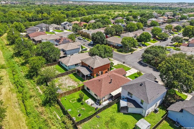 2307 Sunset Bay, San Antonio, TX 78245