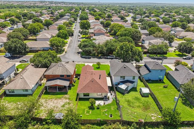 2307 Sunset Bay, San Antonio, TX 78245