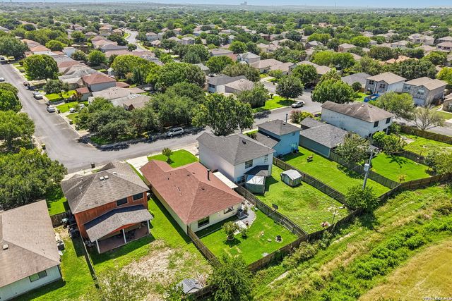 2307 Sunset Bay, San Antonio, TX 78245