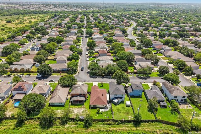 2307 Sunset Bay, San Antonio, TX 78245