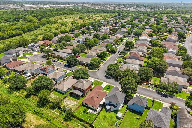 2307 Sunset Bay, San Antonio, TX 78245