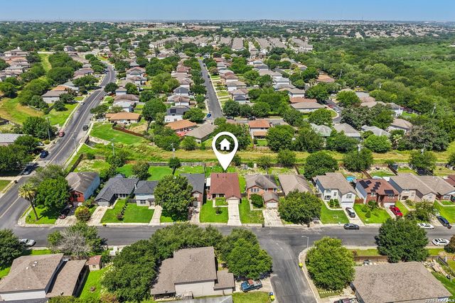 2307 Sunset Bay, San Antonio, TX 78245