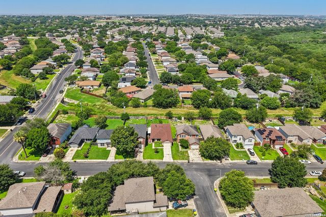 2307 Sunset Bay, San Antonio, TX 78245