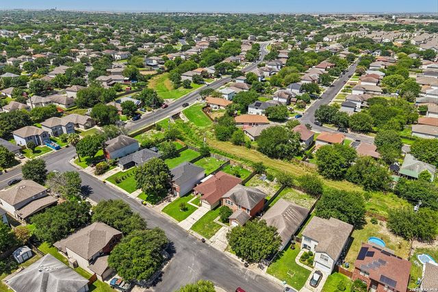 2307 Sunset Bay, San Antonio, TX 78245