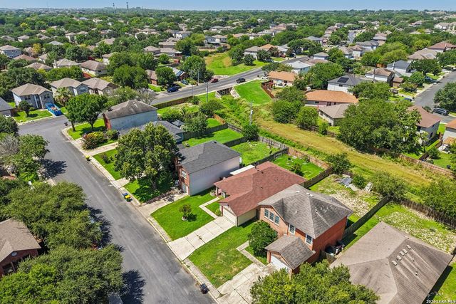 2307 Sunset Bay, San Antonio, TX 78245