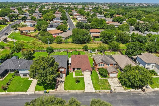 2307 Sunset Bay, San Antonio, TX 78245