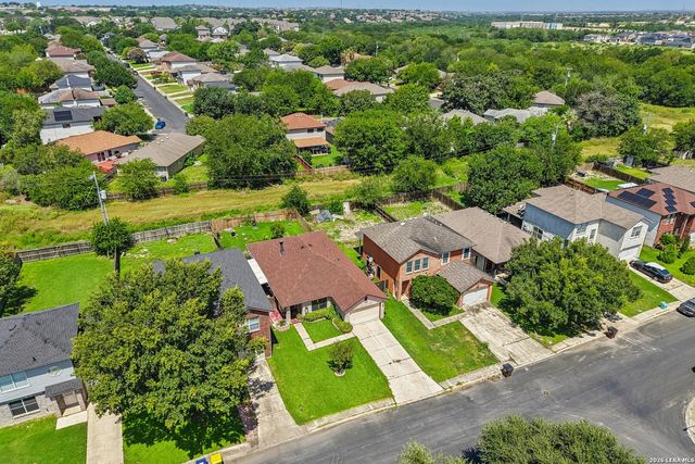 2307 Sunset Bay, San Antonio, TX 78245