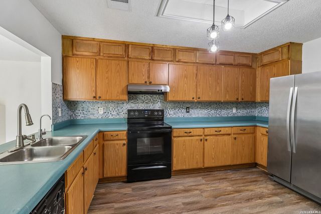 2307 Sunset Bay, San Antonio, TX 78245