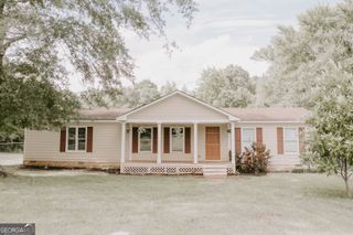225 Old Thaxton Road, Jenkinsburg, GA 30234