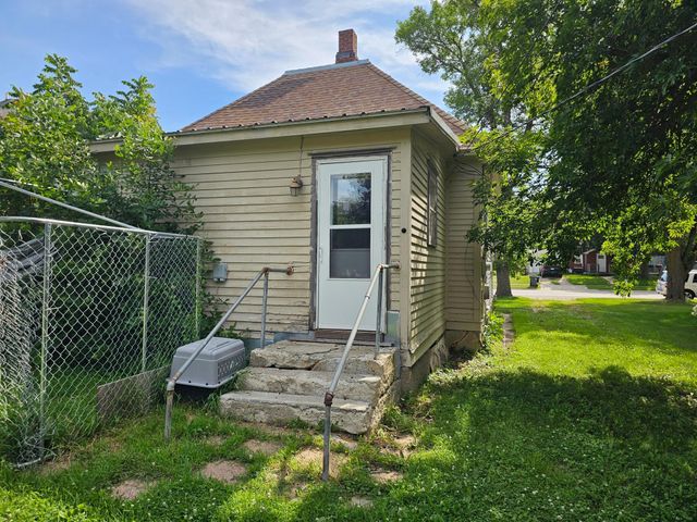 232 Fremont Street S, Lake Benton, MN 56149