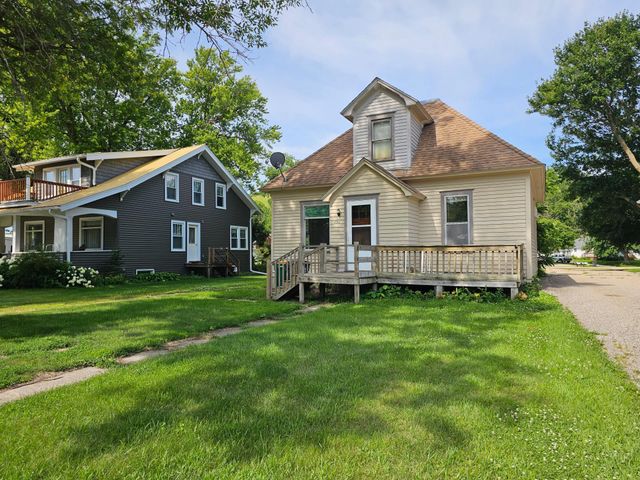 232 Fremont Street S, Lake Benton, MN 56149
