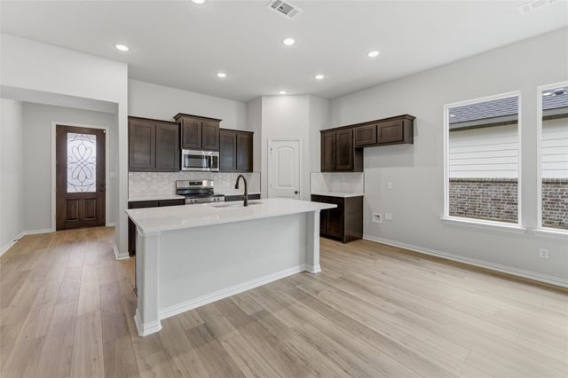 1237 Colca Drive, Springtown, TX 76082