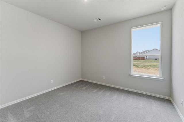 1237 Colca Drive, Springtown, TX 76082