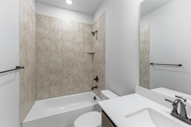 1237 Colca Drive, Springtown, TX 76082