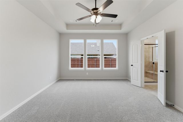 1237 Colca Drive, Springtown, TX 76082