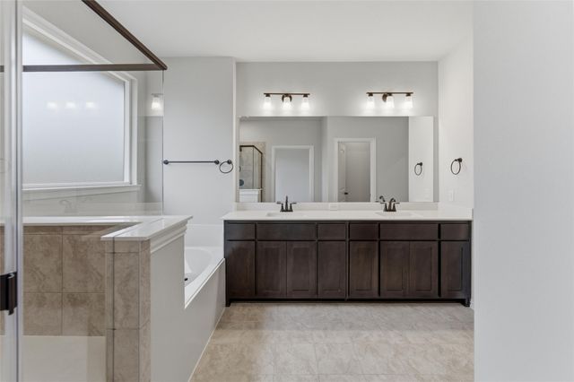 1237 Colca Drive, Springtown, TX 76082