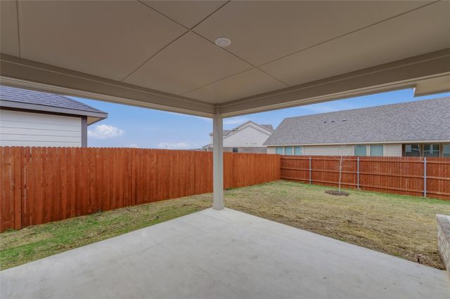 1237 Colca Drive, Springtown, TX 76082