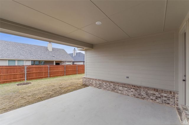 1237 Colca Drive, Springtown, TX 76082