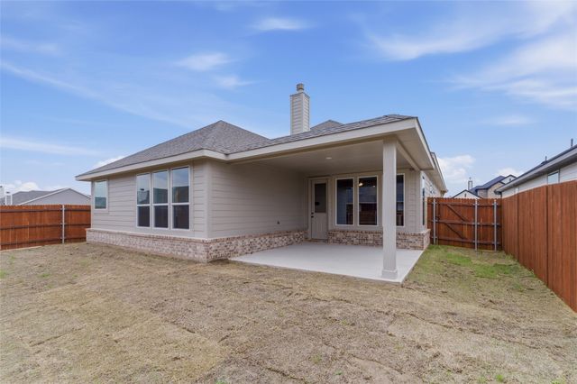 1237 Colca Drive, Springtown, TX 76082