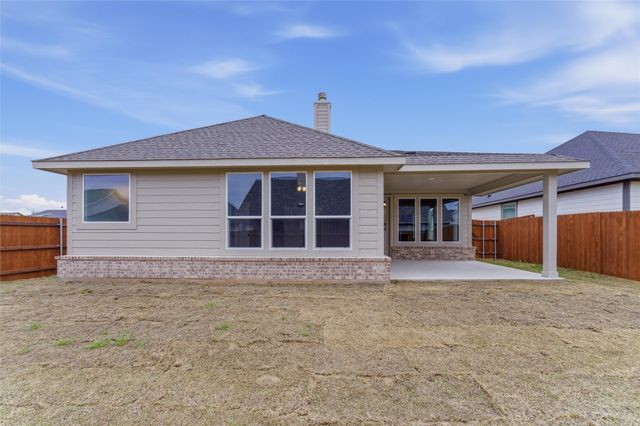 1237 Colca Drive, Springtown, TX 76082
