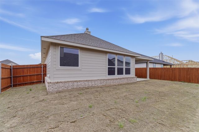 1237 Colca Drive, Springtown, TX 76082