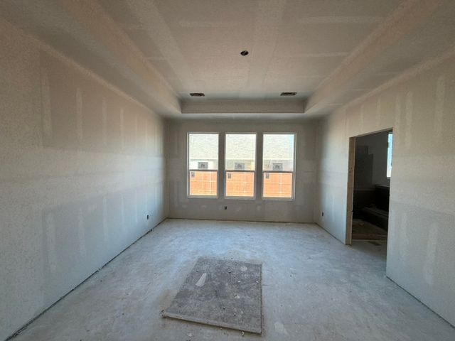 1237 Colca Drive, Springtown, TX 76082