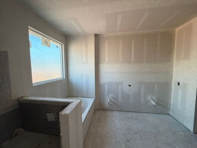 1237 Colca Drive, Springtown, TX 76082