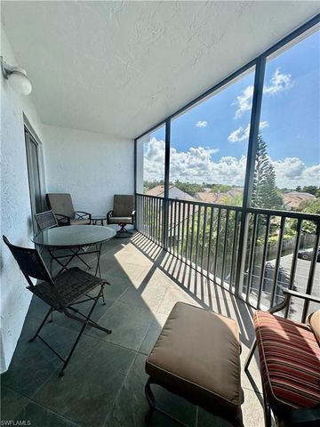 555 Park Shore DR B403, Naples, FL 34103