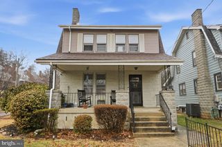 4100 20TH ST NE, Washington, DC 20018