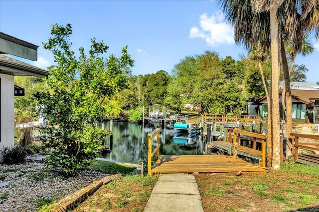 5222 S VIEW POINT, Homosassa, FL 34448
