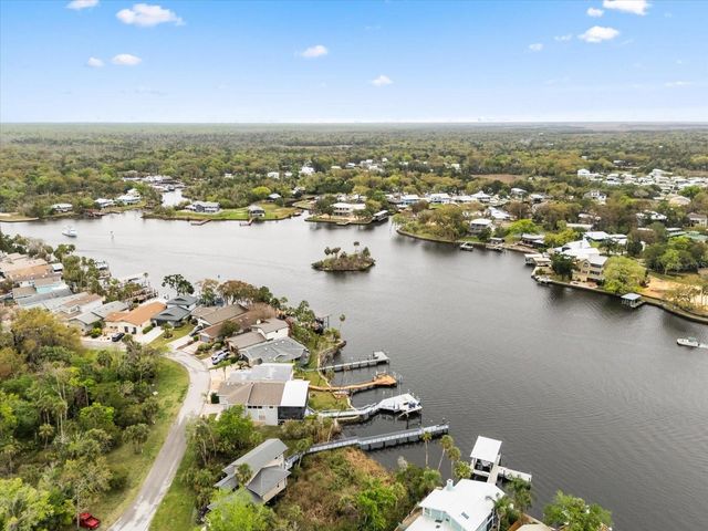 5222 S VIEW POINT, Homosassa, FL 34448