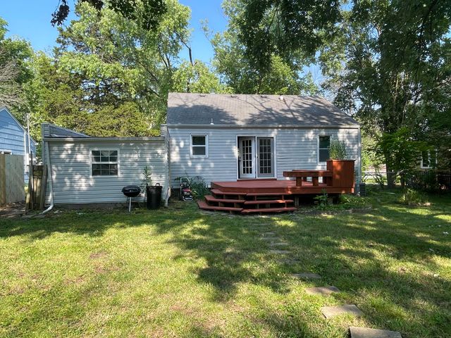 707 INDEPENDENCE ST, Columbia, MO 65203
