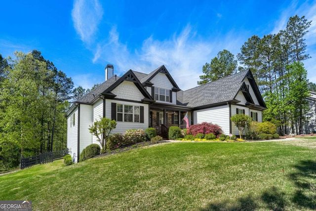 512 Black Horse Circle, Canton, GA 30114