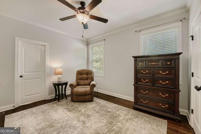 512 Black Horse Circle, Canton, GA 30114