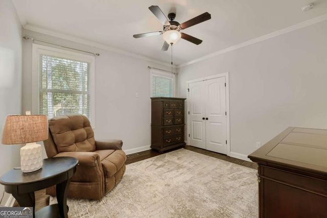 512 Black Horse Circle, Canton, GA 30114