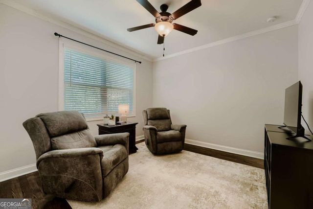 512 Black Horse Circle, Canton, GA 30114