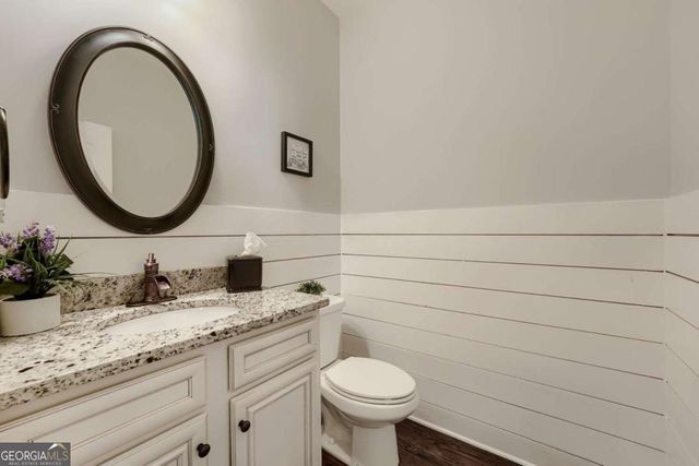 512 Black Horse Circle, Canton, GA 30114