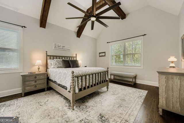 512 Black Horse Circle, Canton, GA 30114