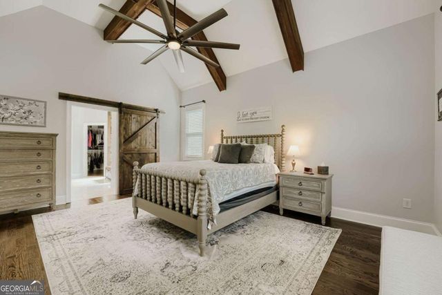 512 Black Horse Circle, Canton, GA 30114