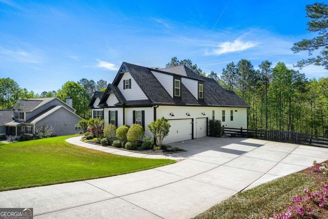 512 Black Horse Circle, Canton, GA 30114