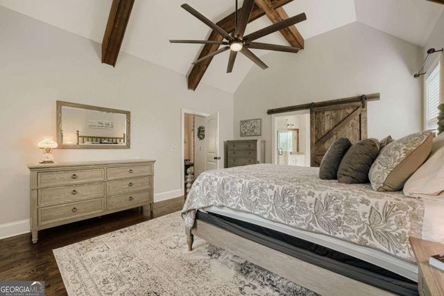 512 Black Horse Circle, Canton, GA 30114