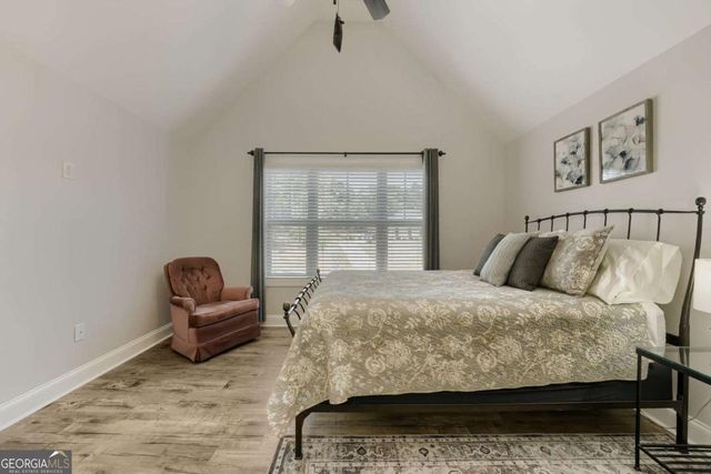 512 Black Horse Circle, Canton, GA 30114