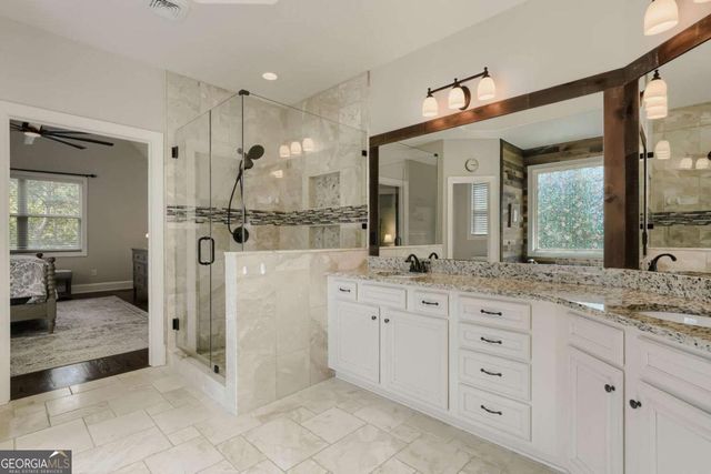 512 Black Horse Circle, Canton, GA 30114