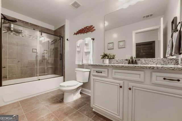 512 Black Horse Circle, Canton, GA 30114