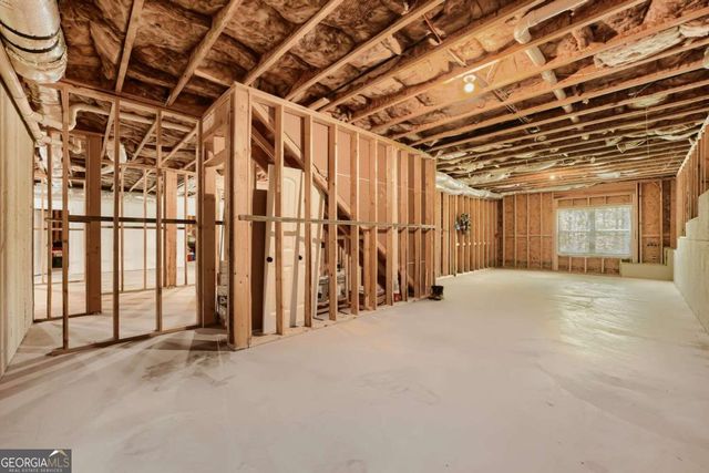 512 Black Horse Circle, Canton, GA 30114