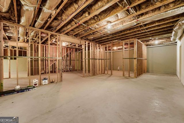 512 Black Horse Circle, Canton, GA 30114