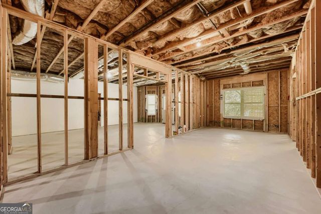 512 Black Horse Circle, Canton, GA 30114