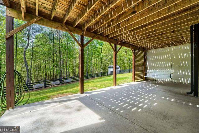 512 Black Horse Circle, Canton, GA 30114