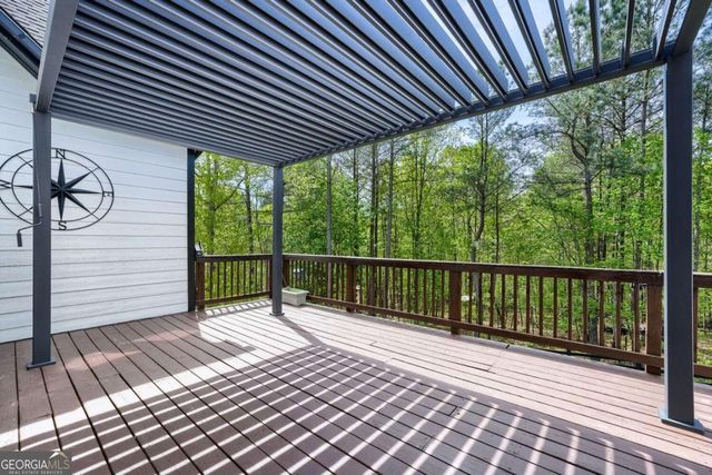 512 Black Horse Circle, Canton, GA 30114