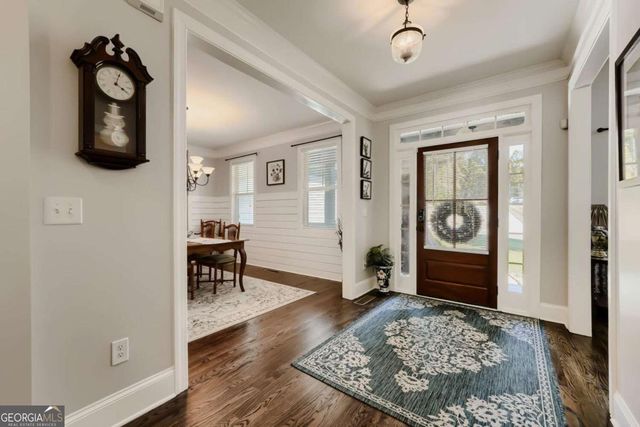 512 Black Horse Circle, Canton, GA 30114